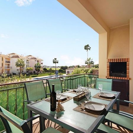 Columbus Beach Apartment Quarteira Zewnętrze zdjęcie