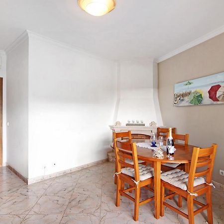 Columbus Beach Apartment Quarteira Zewnętrze zdjęcie