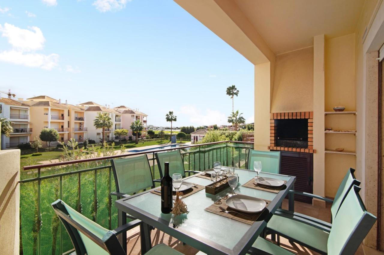 Columbus Beach Apartment Quarteira Zewnętrze zdjęcie