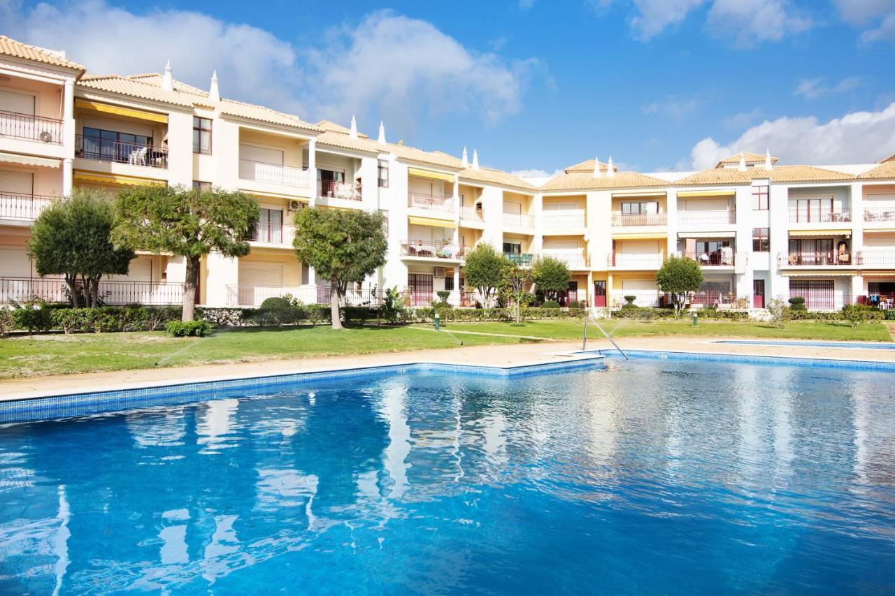 Columbus Beach Apartment Quarteira Zewnętrze zdjęcie