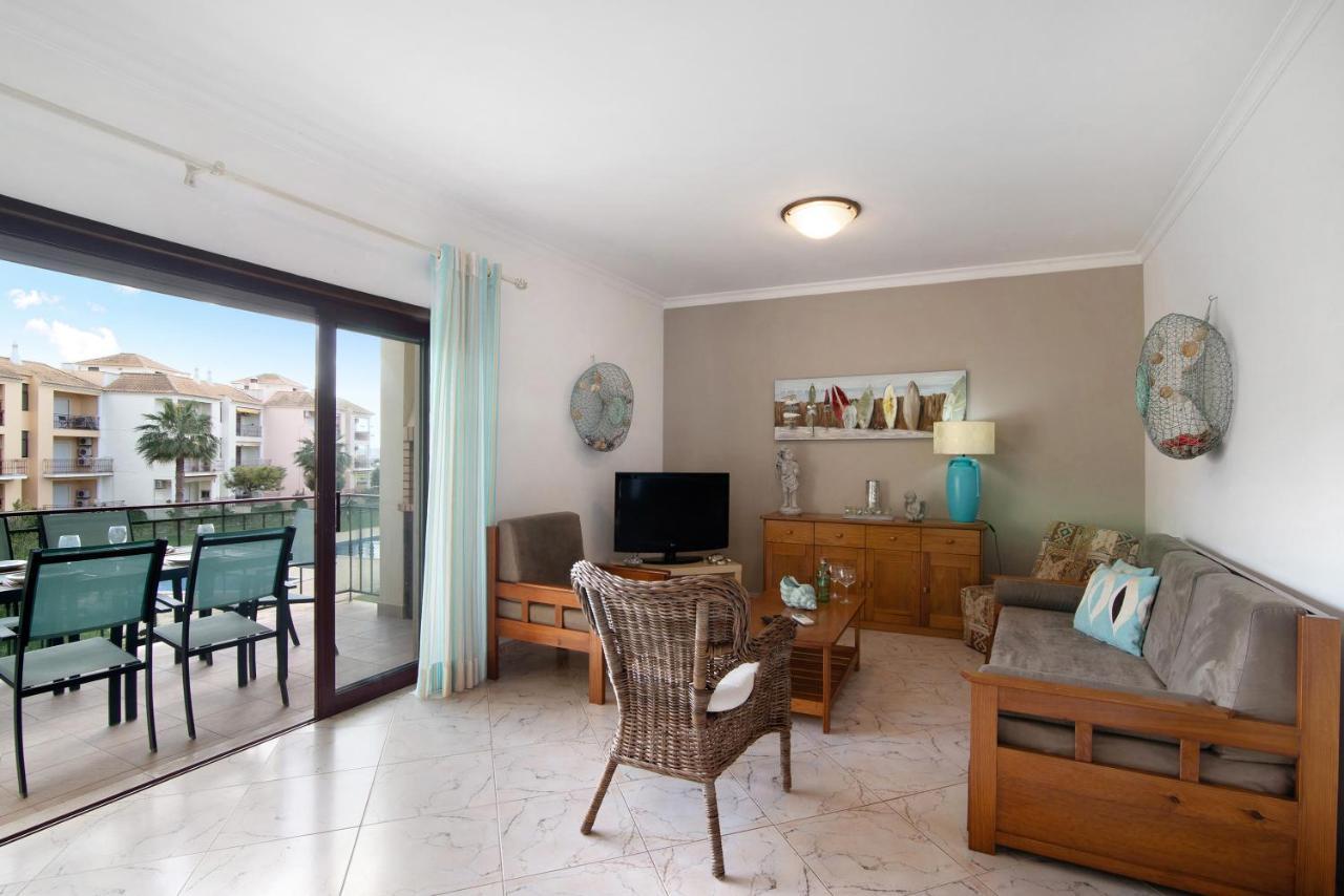 Columbus Beach Apartment Quarteira Zewnętrze zdjęcie