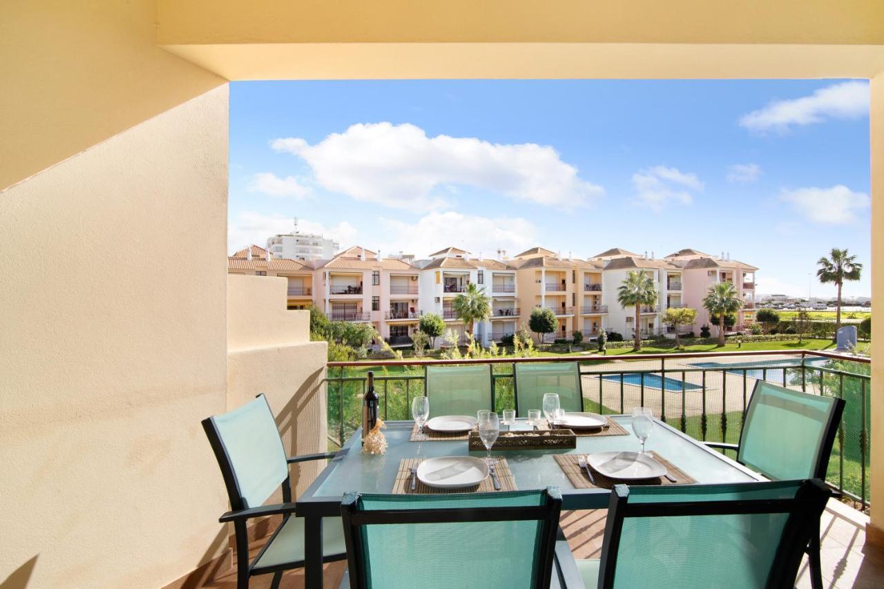 Columbus Beach Apartment Quarteira Zewnętrze zdjęcie