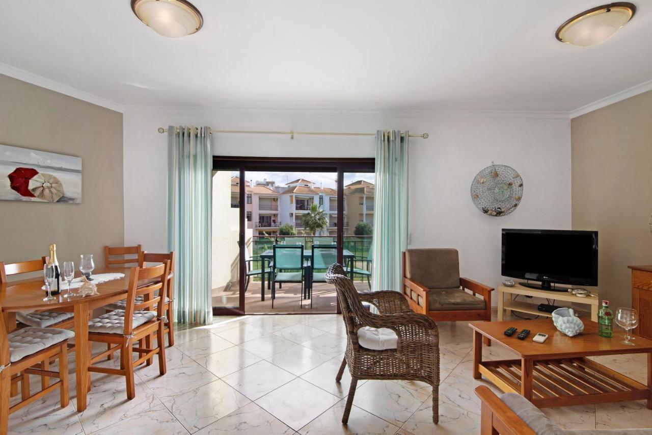 Columbus Beach Apartment Quarteira Zewnętrze zdjęcie