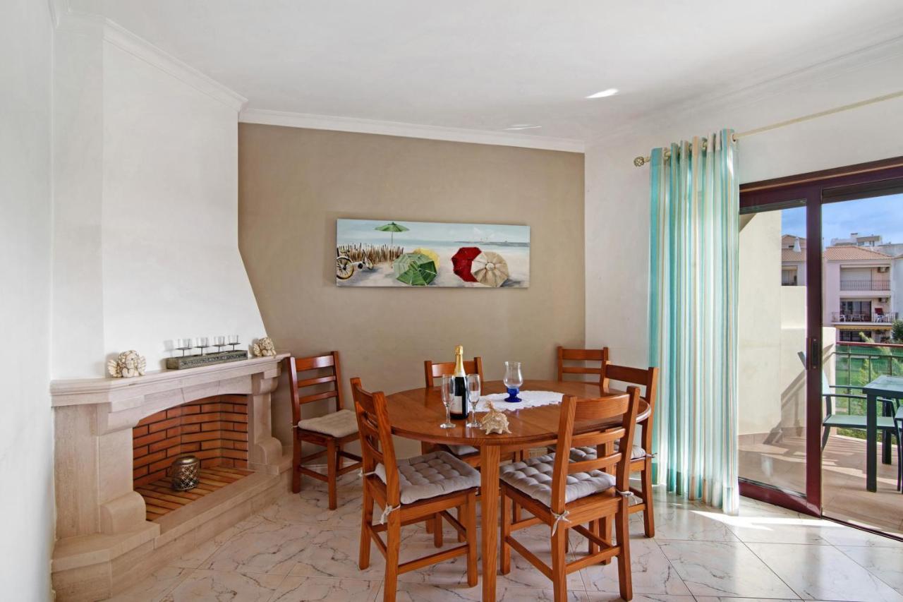 Columbus Beach Apartment Quarteira Zewnętrze zdjęcie