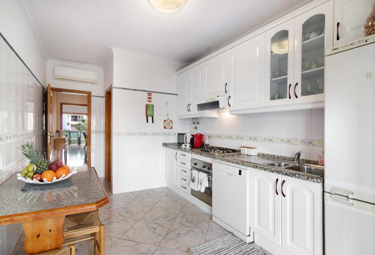 Columbus Beach Apartment Quarteira Zewnętrze zdjęcie