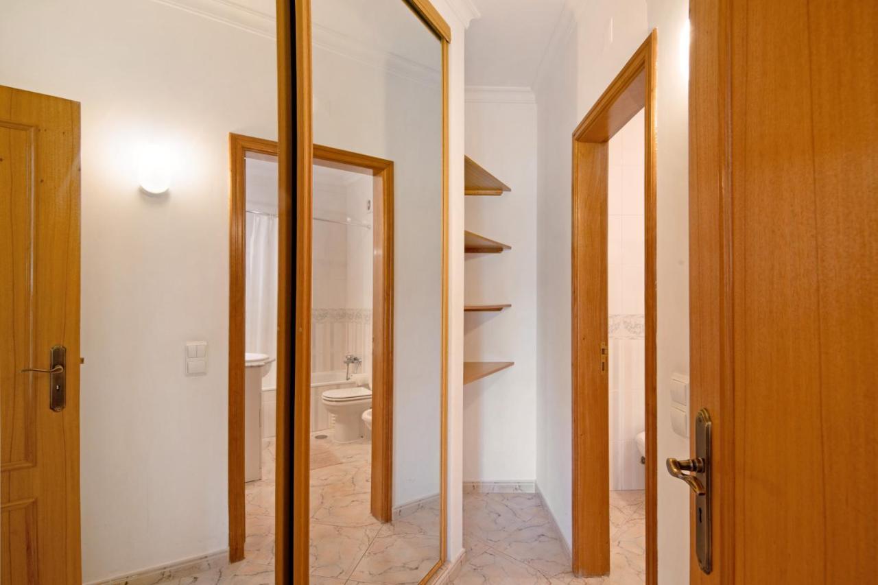 Columbus Beach Apartment Quarteira Zewnętrze zdjęcie