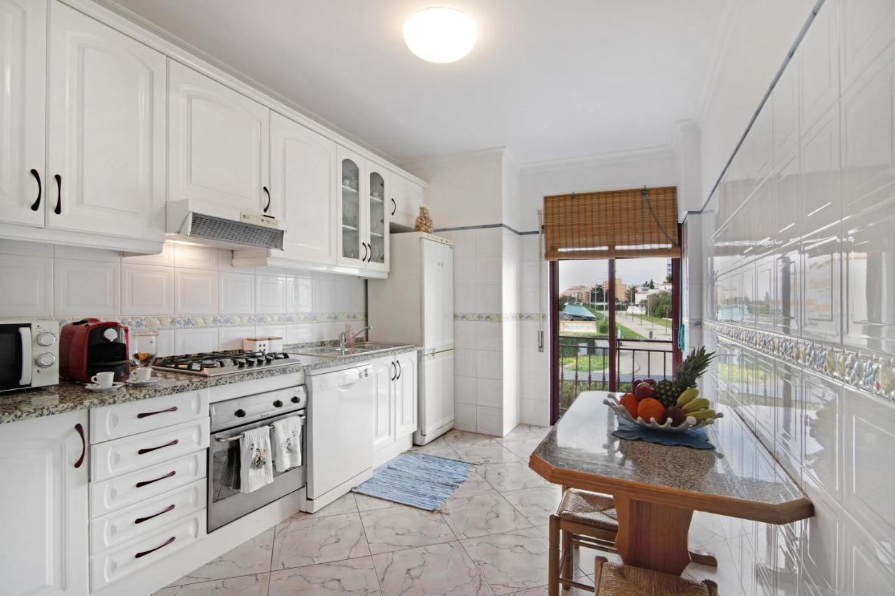 Columbus Beach Apartment Quarteira Zewnętrze zdjęcie