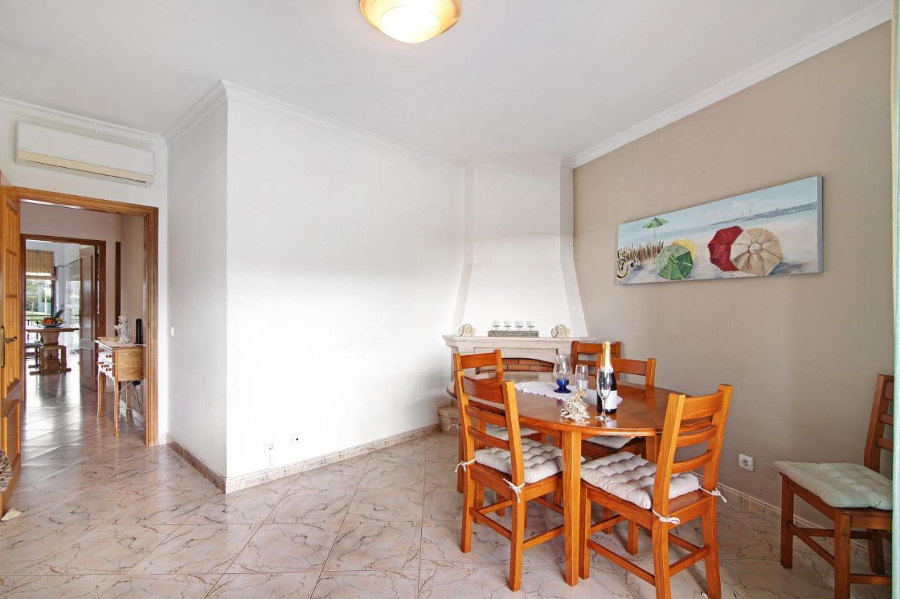 Columbus Beach Apartment Quarteira Zewnętrze zdjęcie